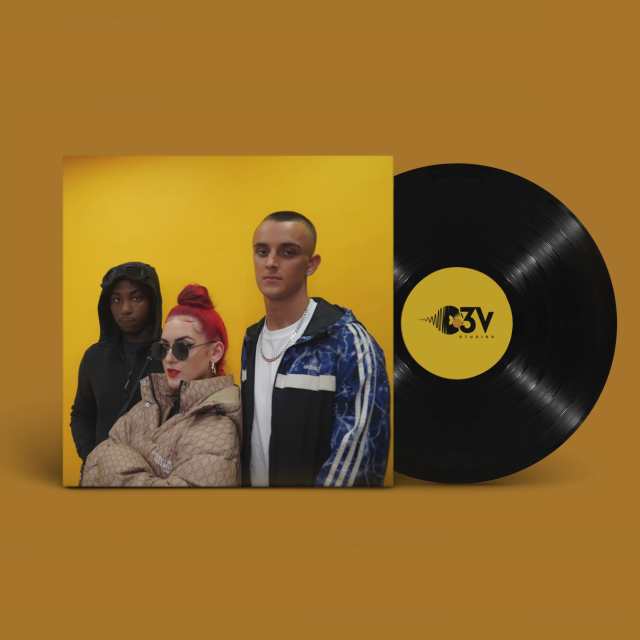 3Vybestudios